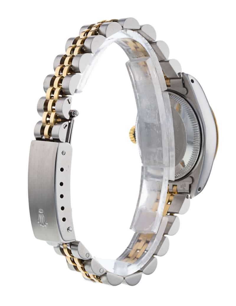 Rolex Datejust Lady 69173